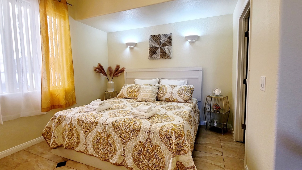 Photo of Bedroom in Wyeth Ranch