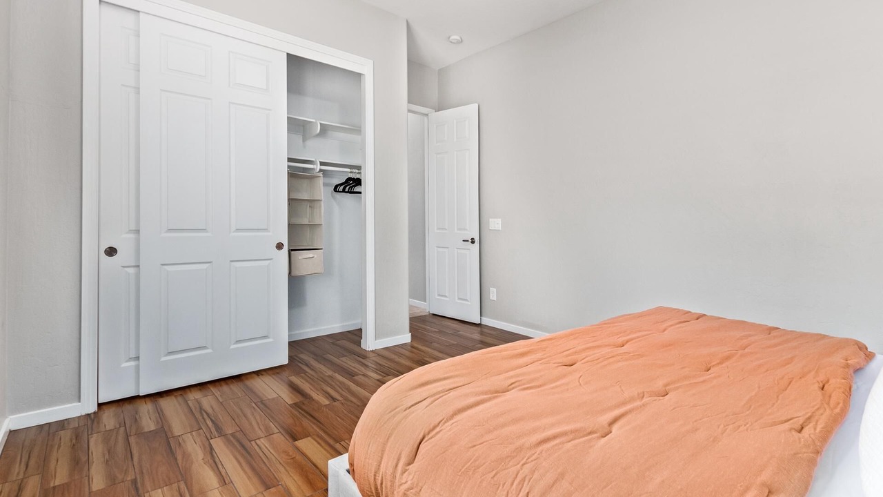 Photo of Bedroom in Village At Litchfield Park