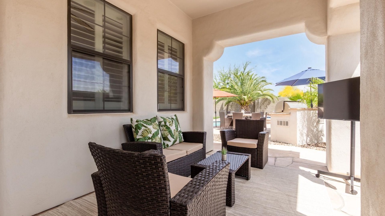 Photo of Outdoor in Village At Litchfield Park