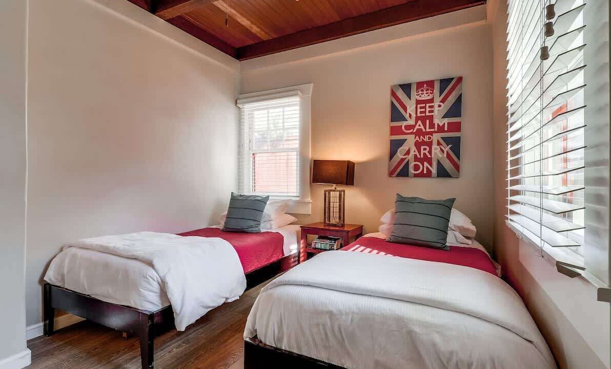 Photo of Bedroom in Beach Barber Tract