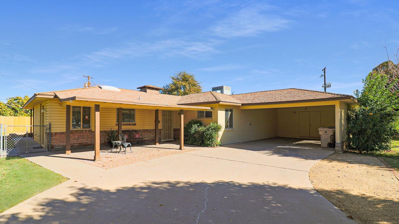 Photo of Outdoor in Glendale