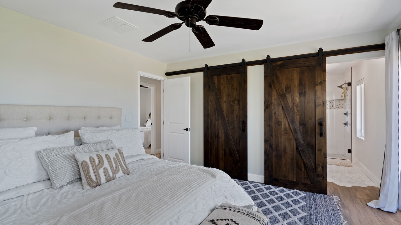 Photo of Bedroom in Tucson