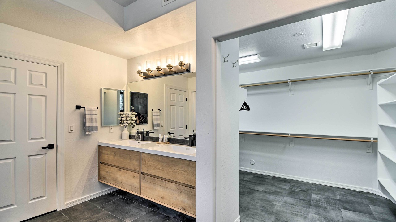 Photo of Bathroom in Fountain Hills