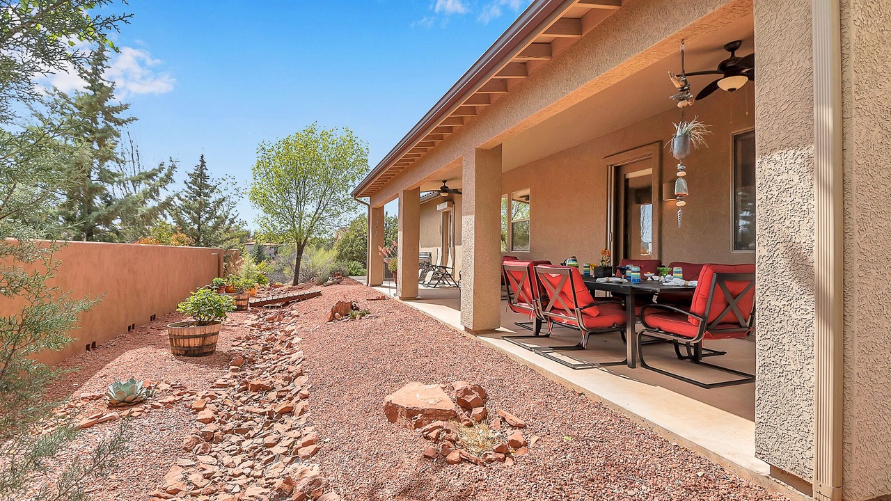 Photo of Outdoor in West Sedona