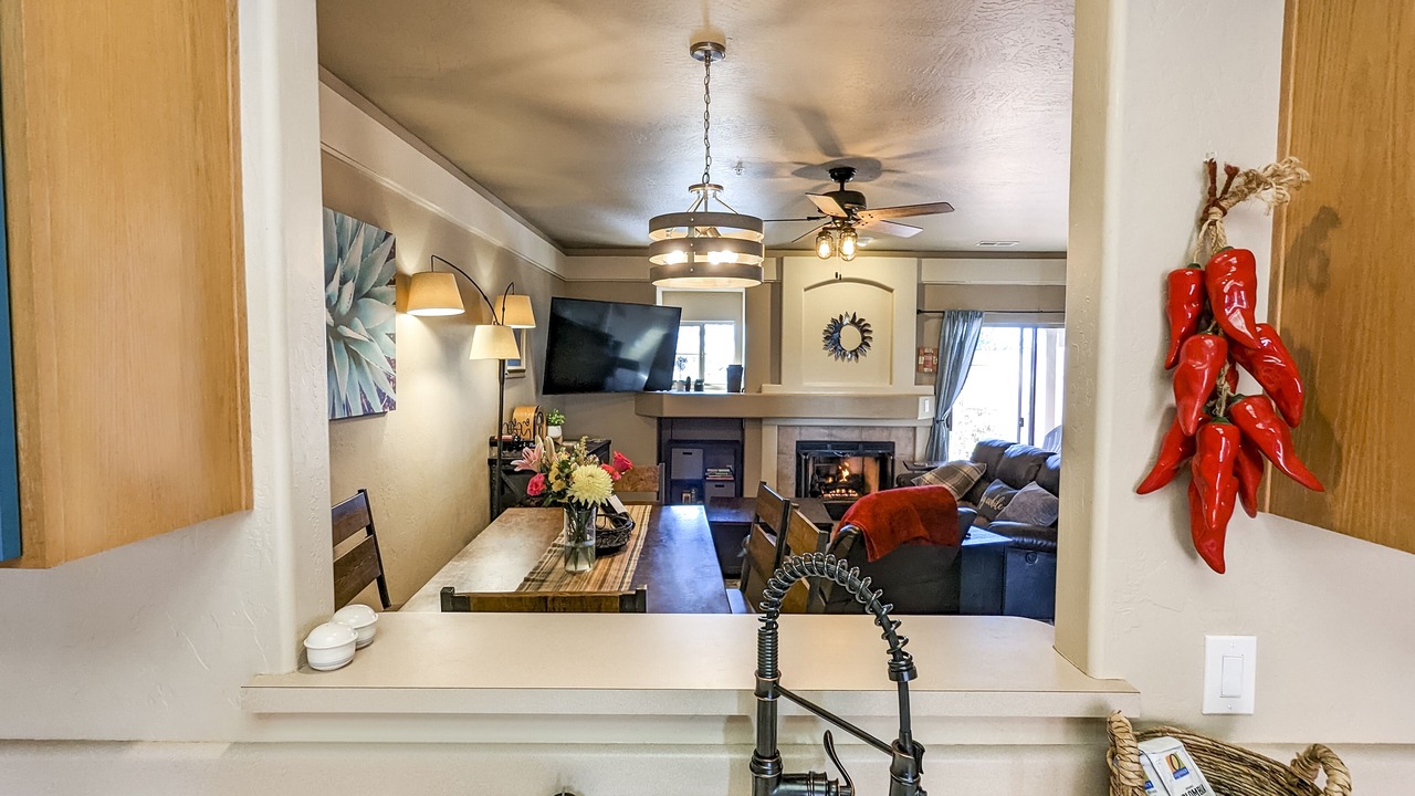 Photo of Bedroom in Nepenthe