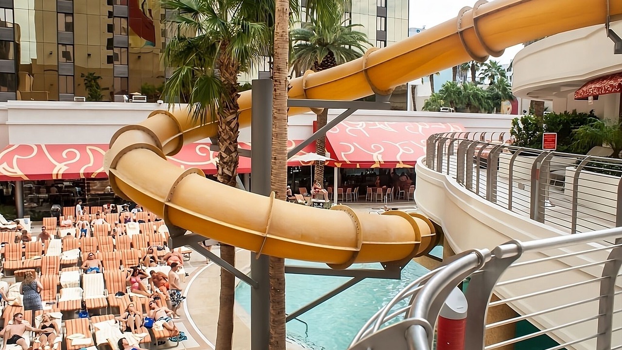 Photo of Outdoor in Downtown Las Vegas