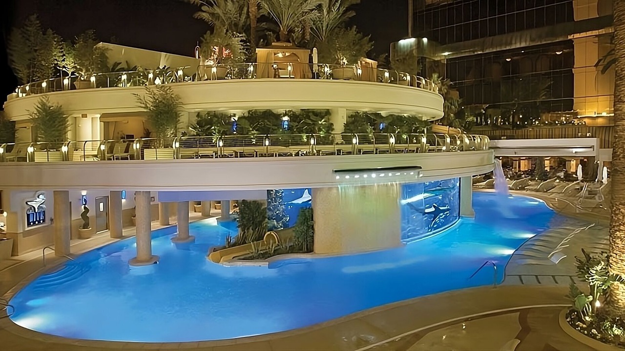 Photo of Outdoor in Downtown Las Vegas