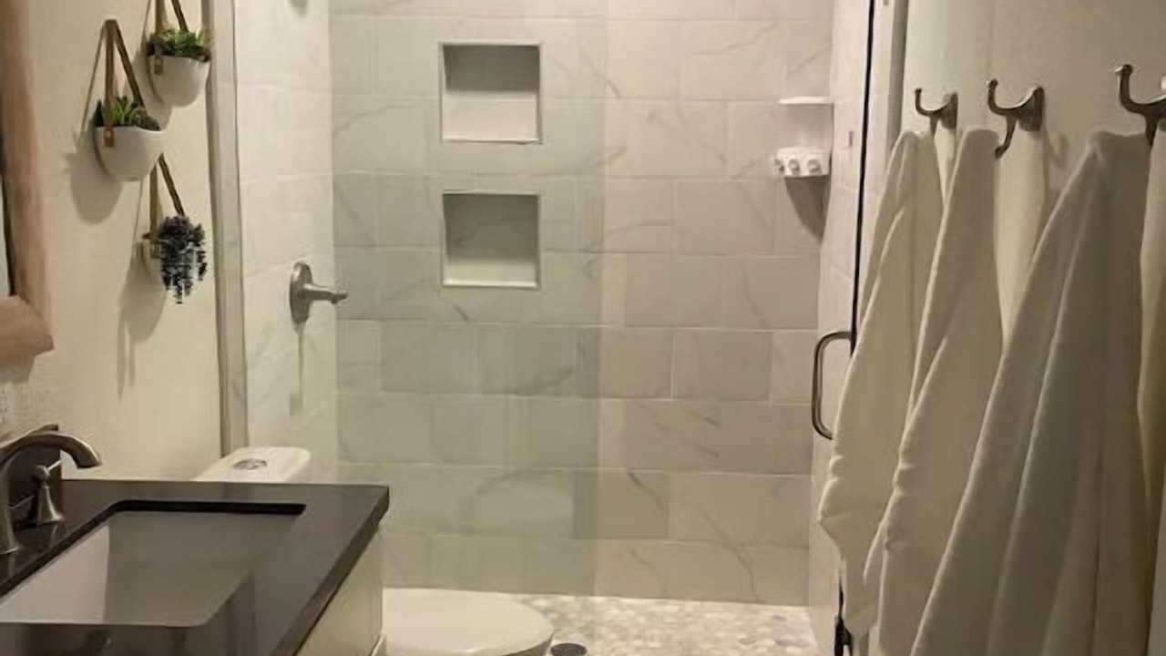 Photo of Bathroom in Indian Wells