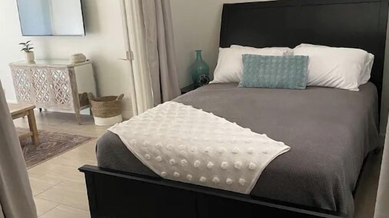 Photo of Bedroom in Indian Wells