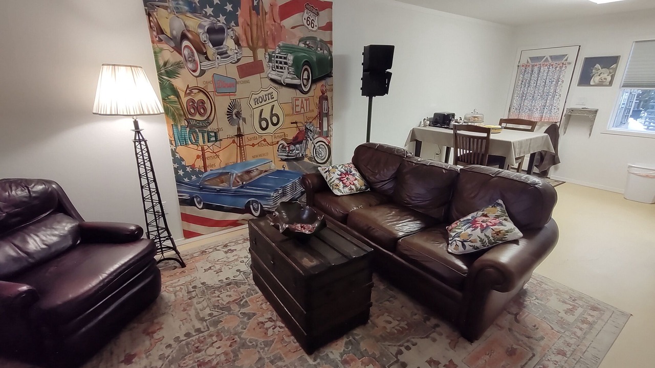 Photo of Livingroom in Miramonte