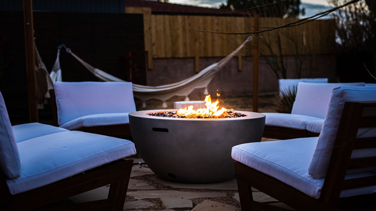 Photo of Outdoor in Yucca Valley