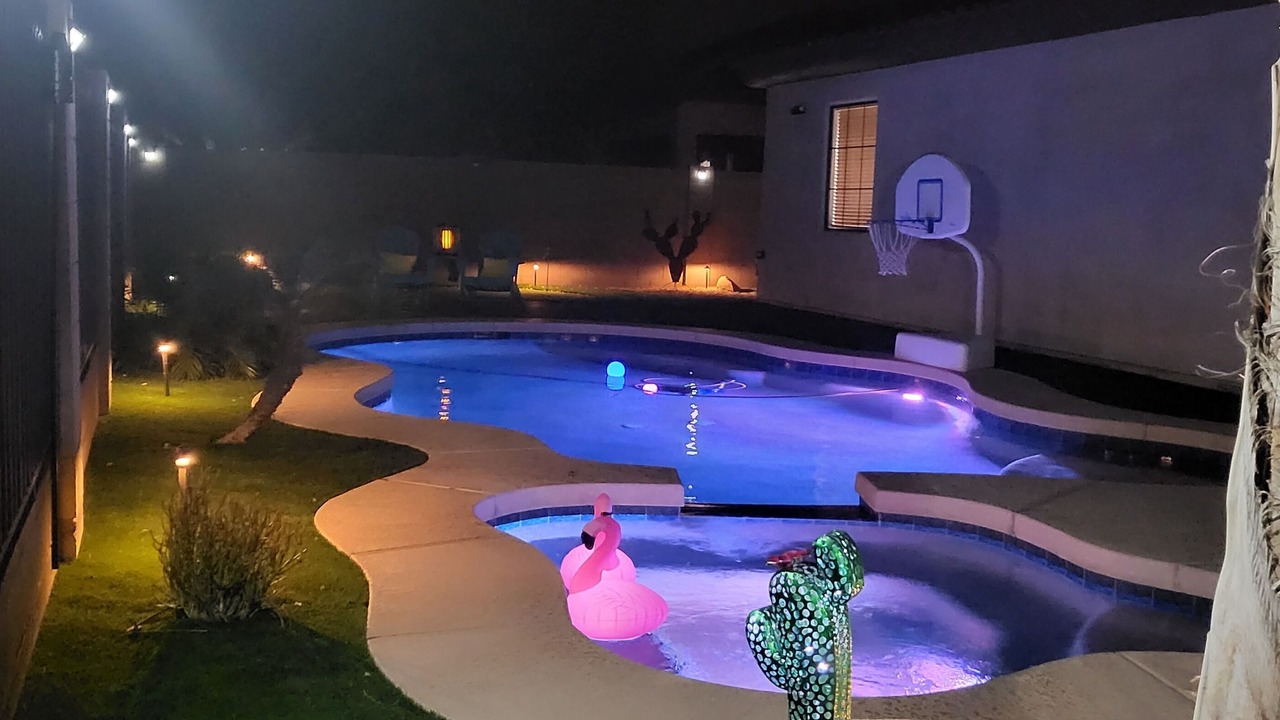Photo of Outdoor in Palm Valley