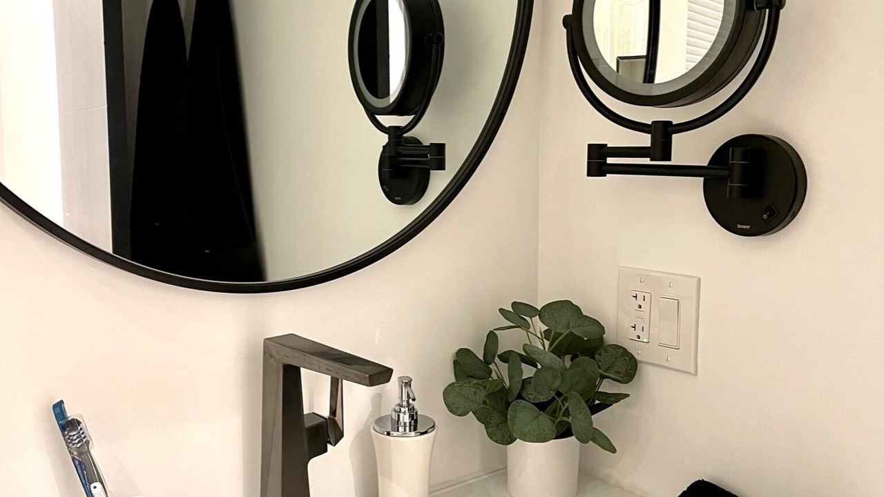 Photo of Bathroom in Rio Verde Foothills