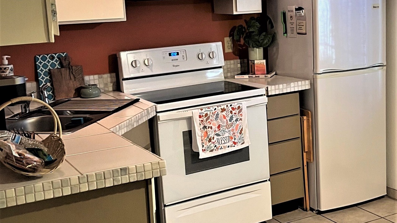 Photo of Kitchen in Green Valley