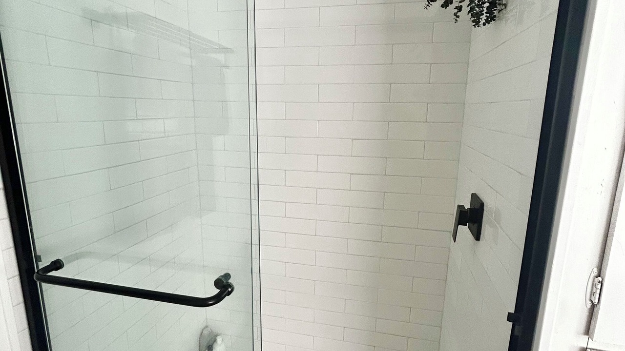 Photo of Bathroom in Julian