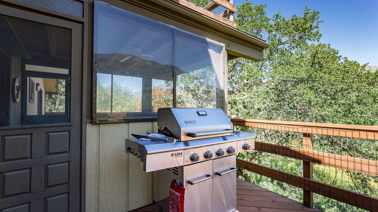 Photo of Outdoor in Three Rivers