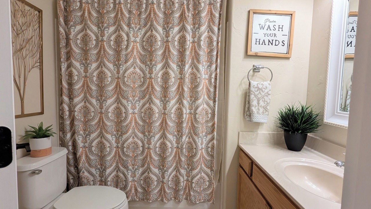 Photo of Bathroom in Monterra Knolls