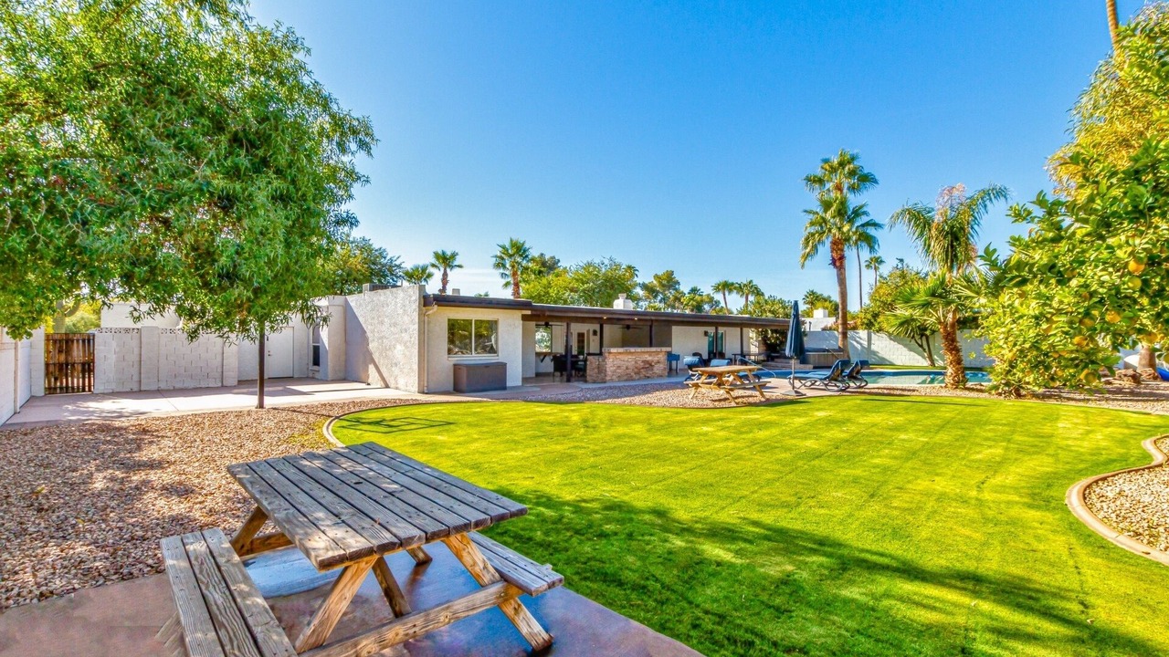 Photo of Outdoor in Rancho Saguaro