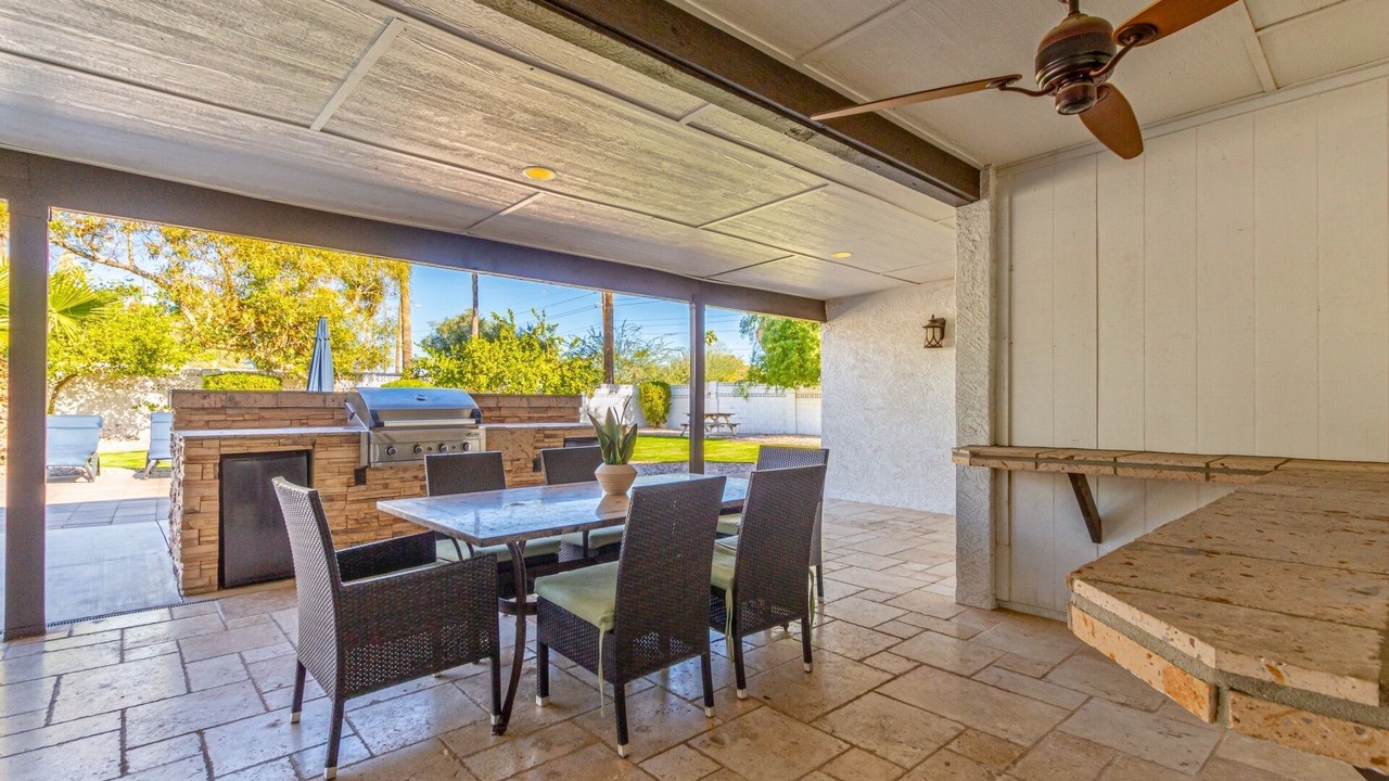 Photo of Outdoor in Rancho Saguaro
