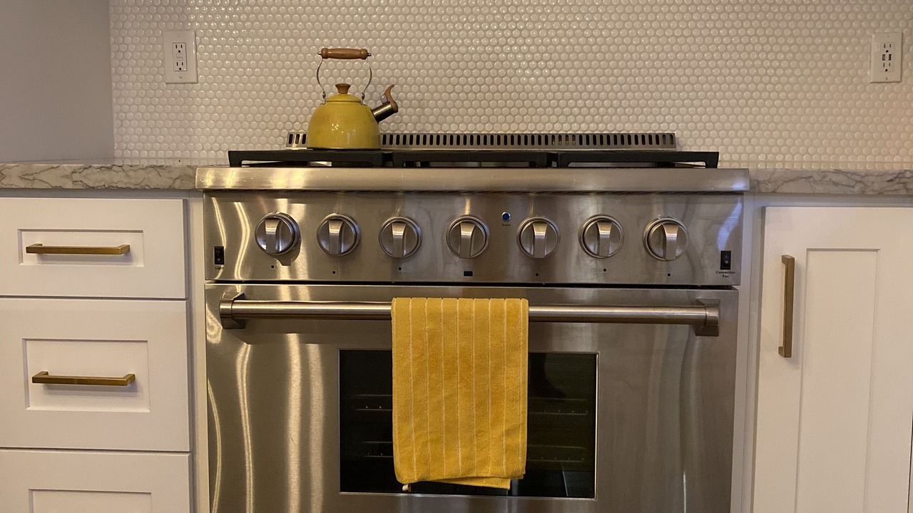 Photo of Kitchen in Palm Springs