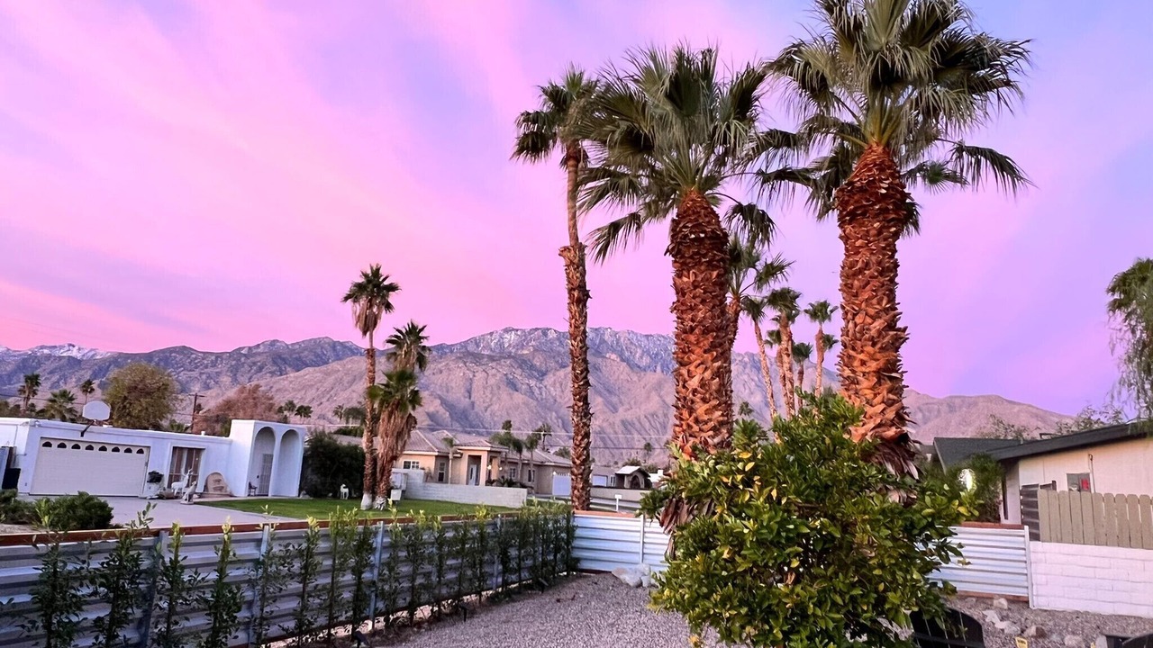 Photo of Outdoor in Palm Springs