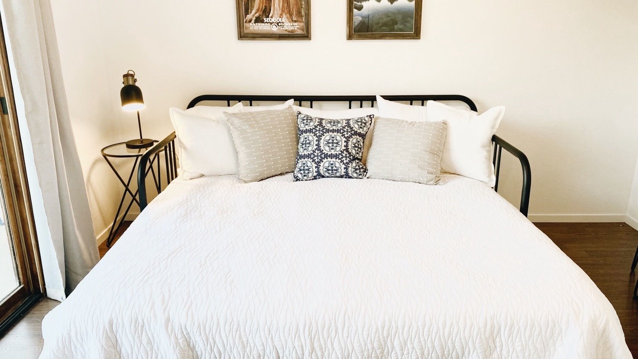 Photo of Bedroom in Exeter