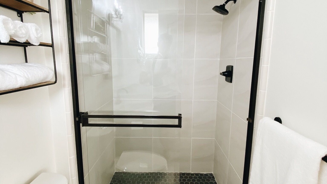 Photo of Bathroom in Exeter