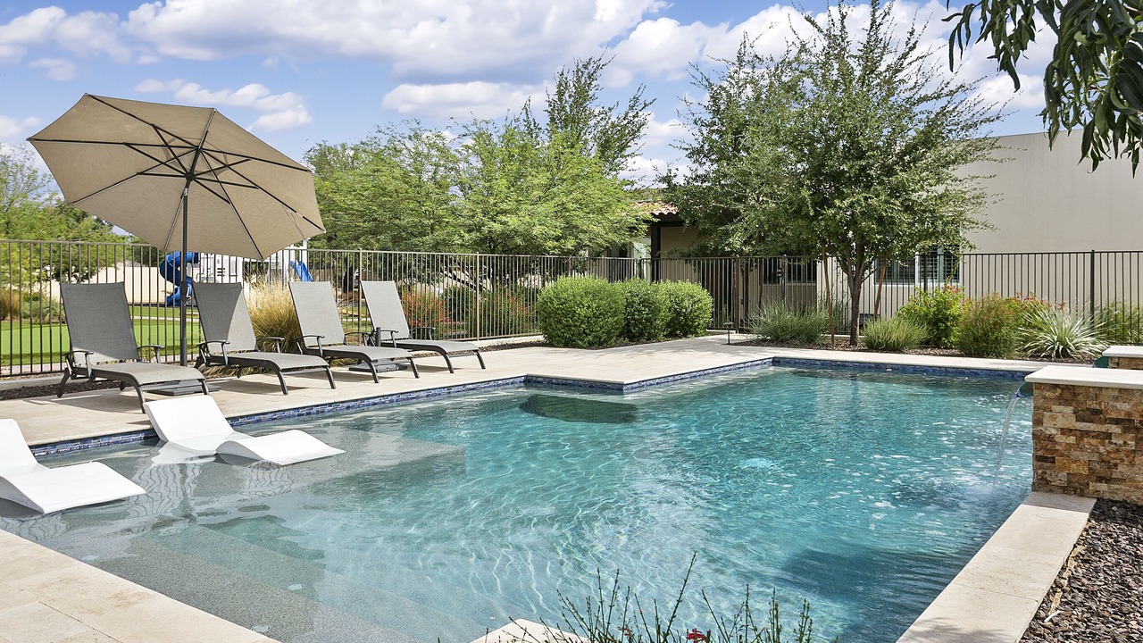 Photo of Outdoor in Shea North Estates