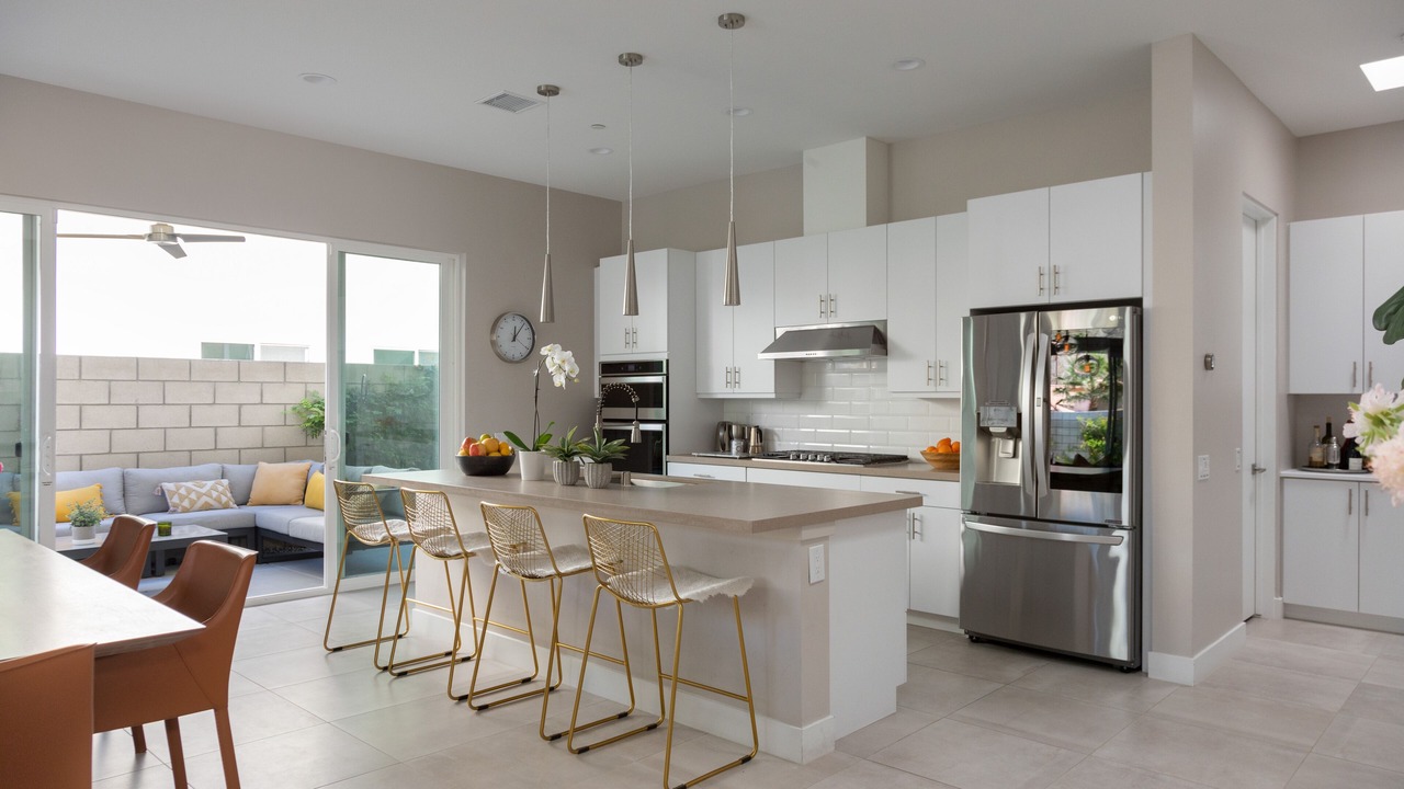 Photo of Kitchen in La Quinta Cove