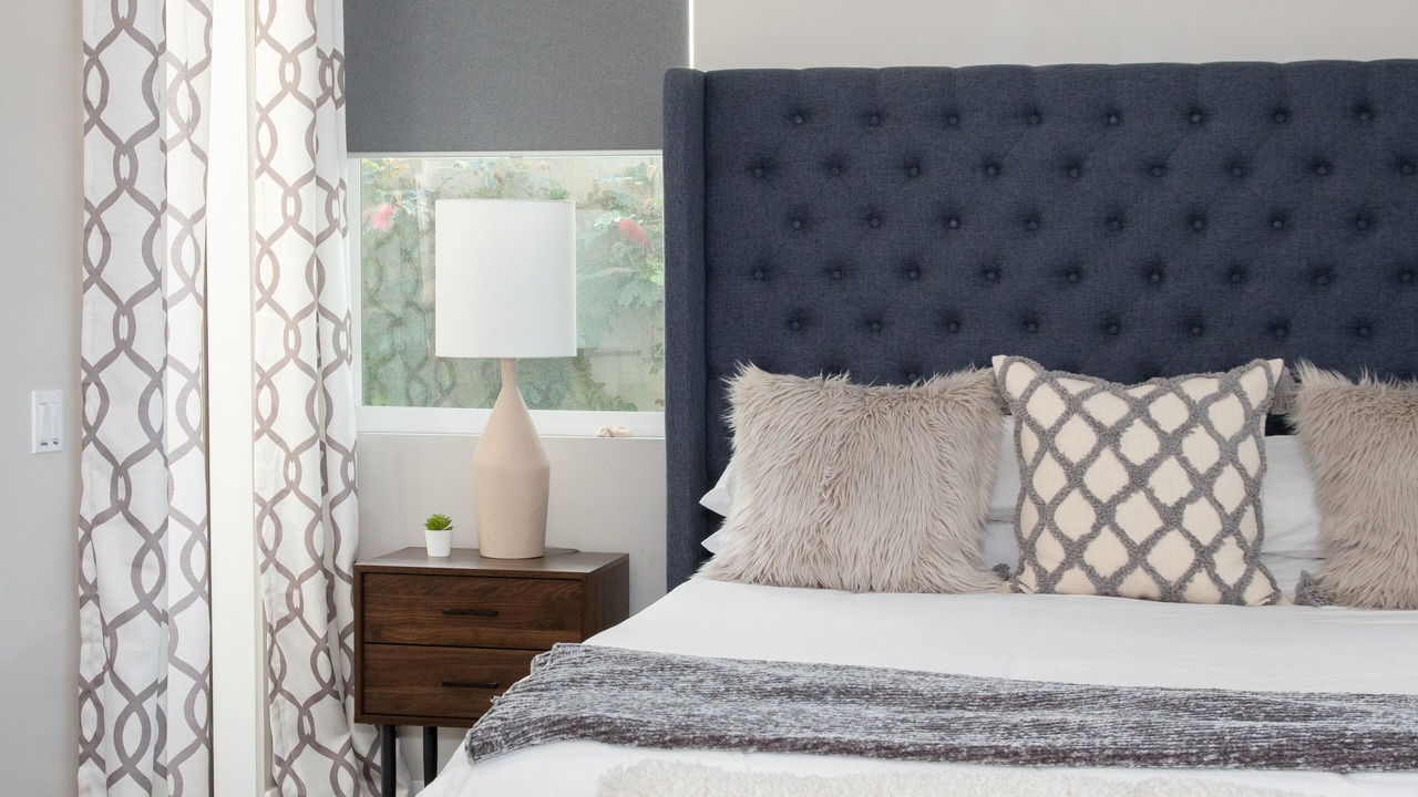 Photo of Bedroom in La Quinta Cove