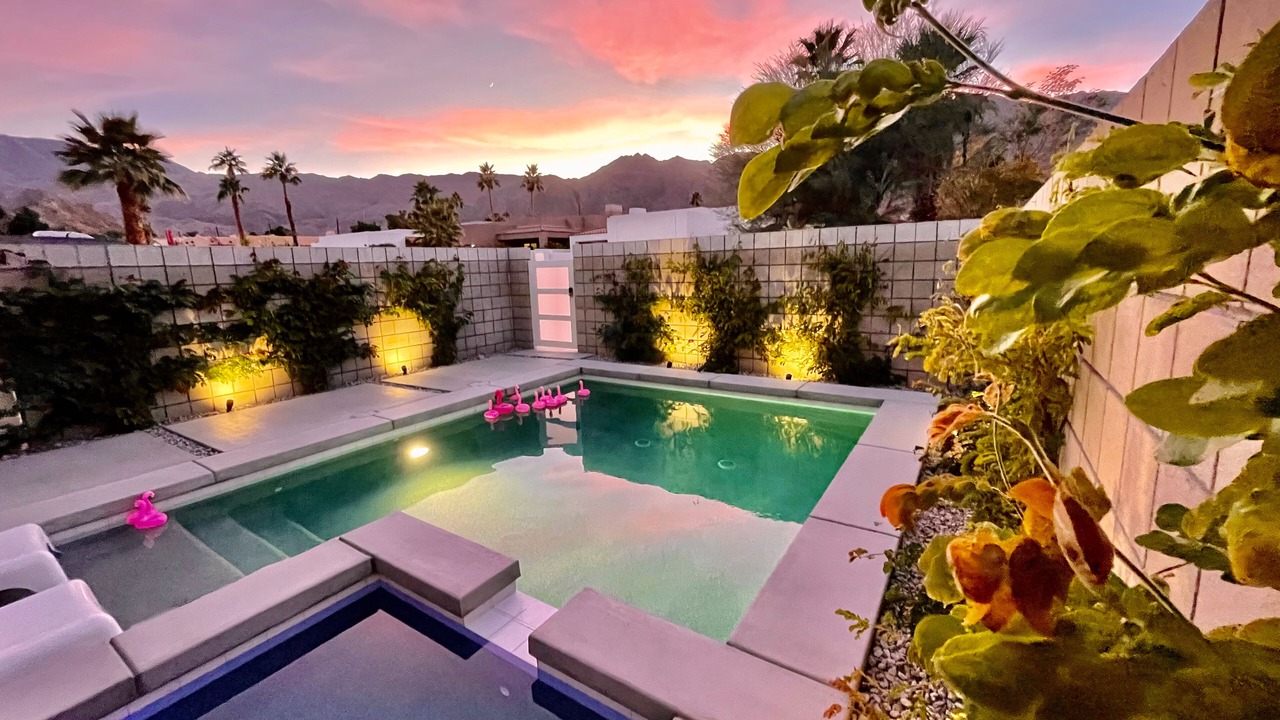 Photo of Outdoor in La Quinta Cove