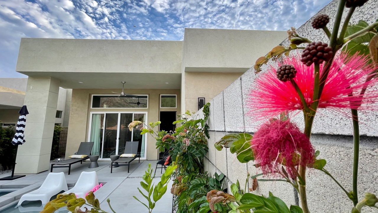 Photo of Outdoor in La Quinta Cove