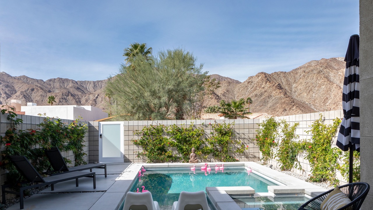 Photo of Outdoor in La Quinta Cove