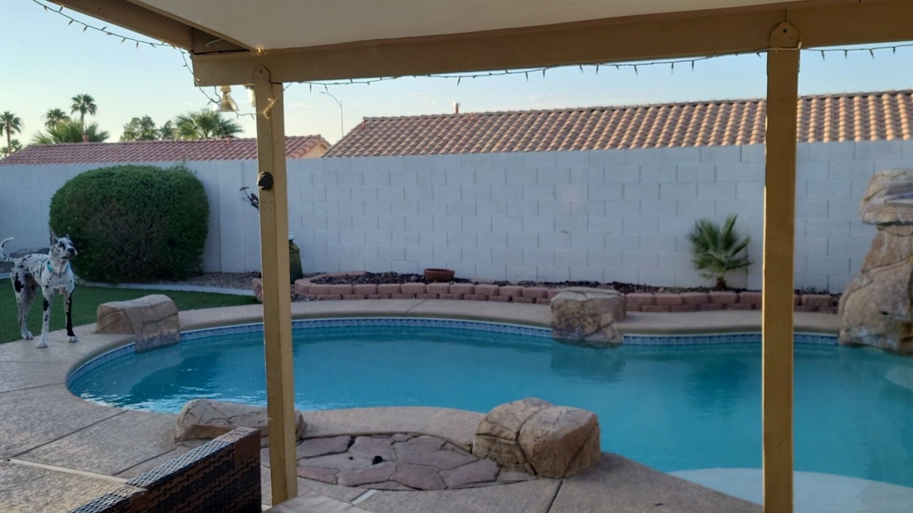 Photo of Outdoor in River Mountain