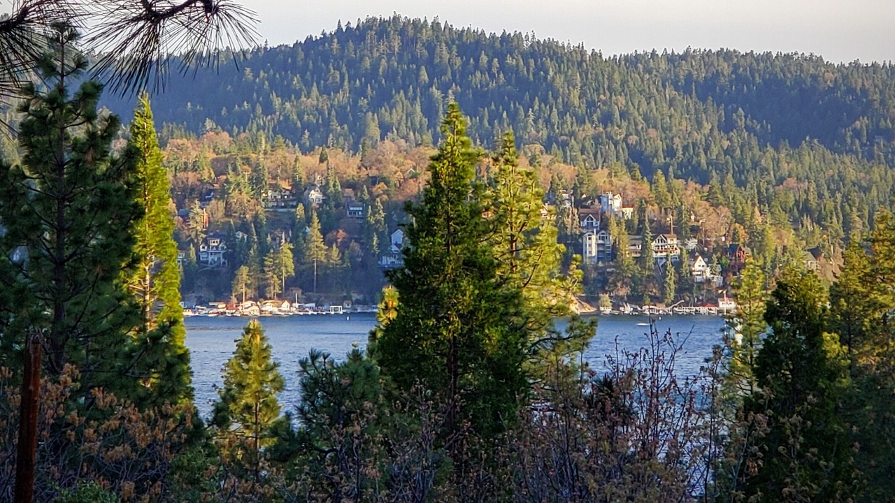 Photo of Outdoor in Lake Arrowhead