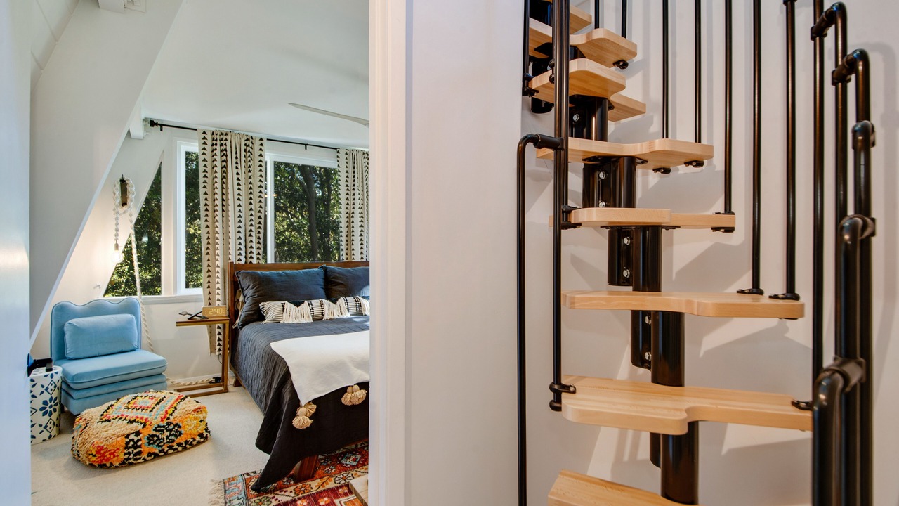 Photo of Bedroom in Lake Arrowhead