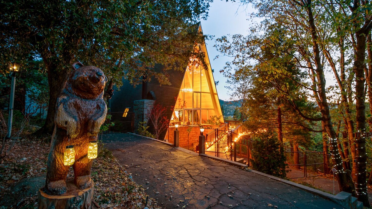 Photo of Outdoor in Lake Arrowhead