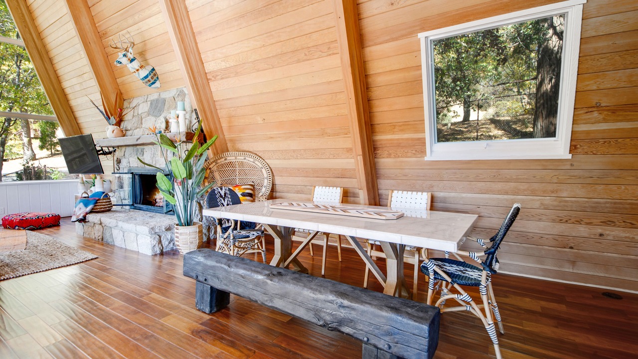 Photo of Outdoor in Lake Arrowhead