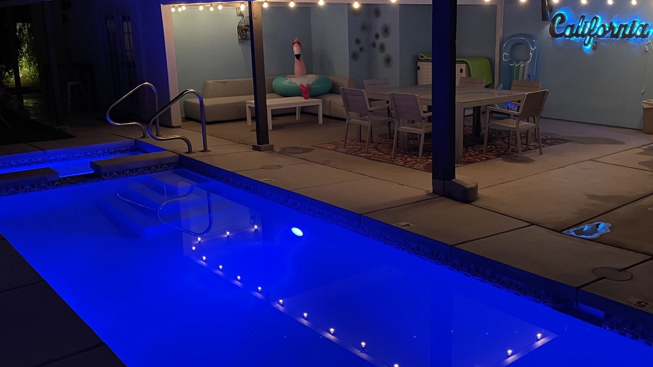 Photo of Outdoor in Warm Sands