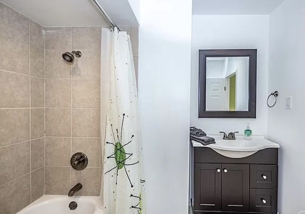 Photo of Bathroom in Warm Sands