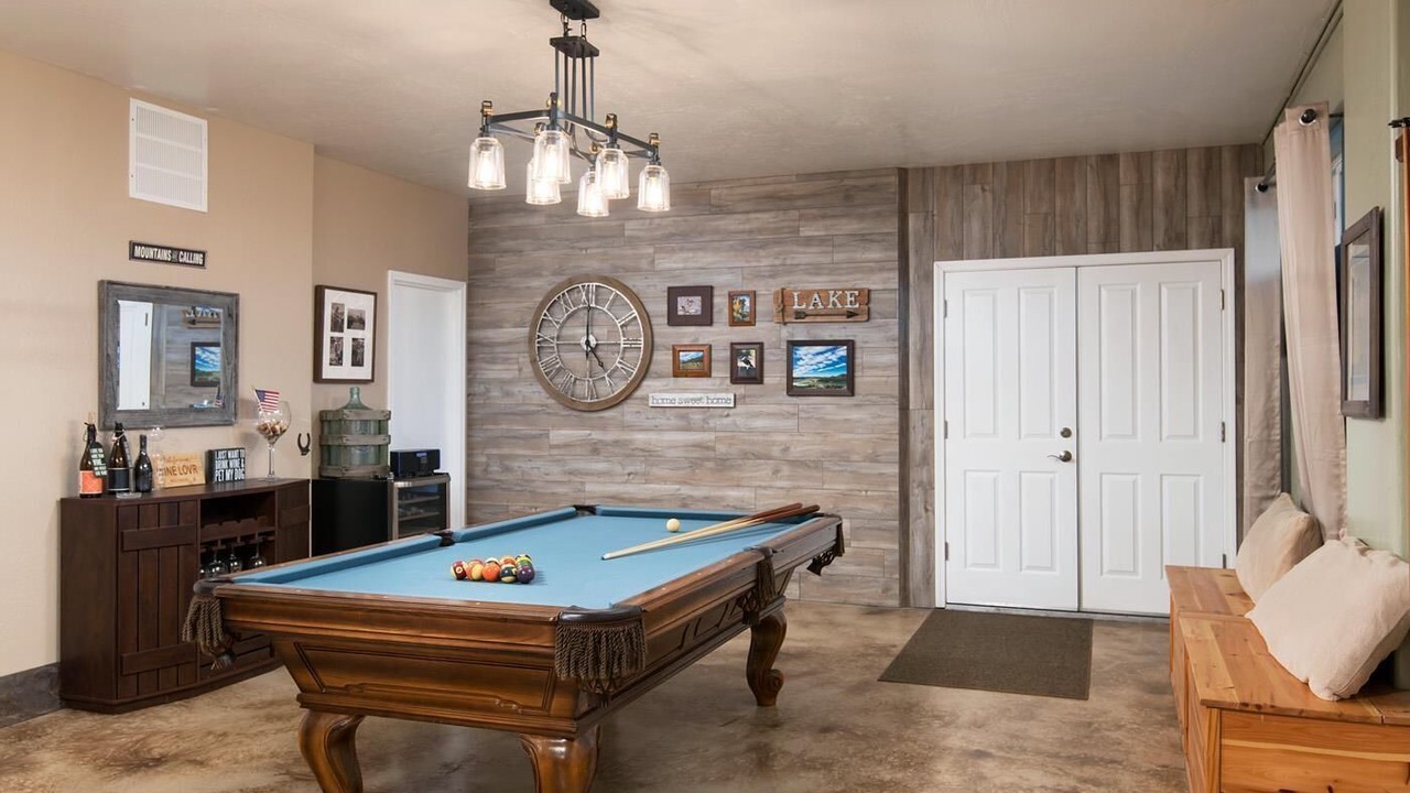 Photo of Bedroom in Julian