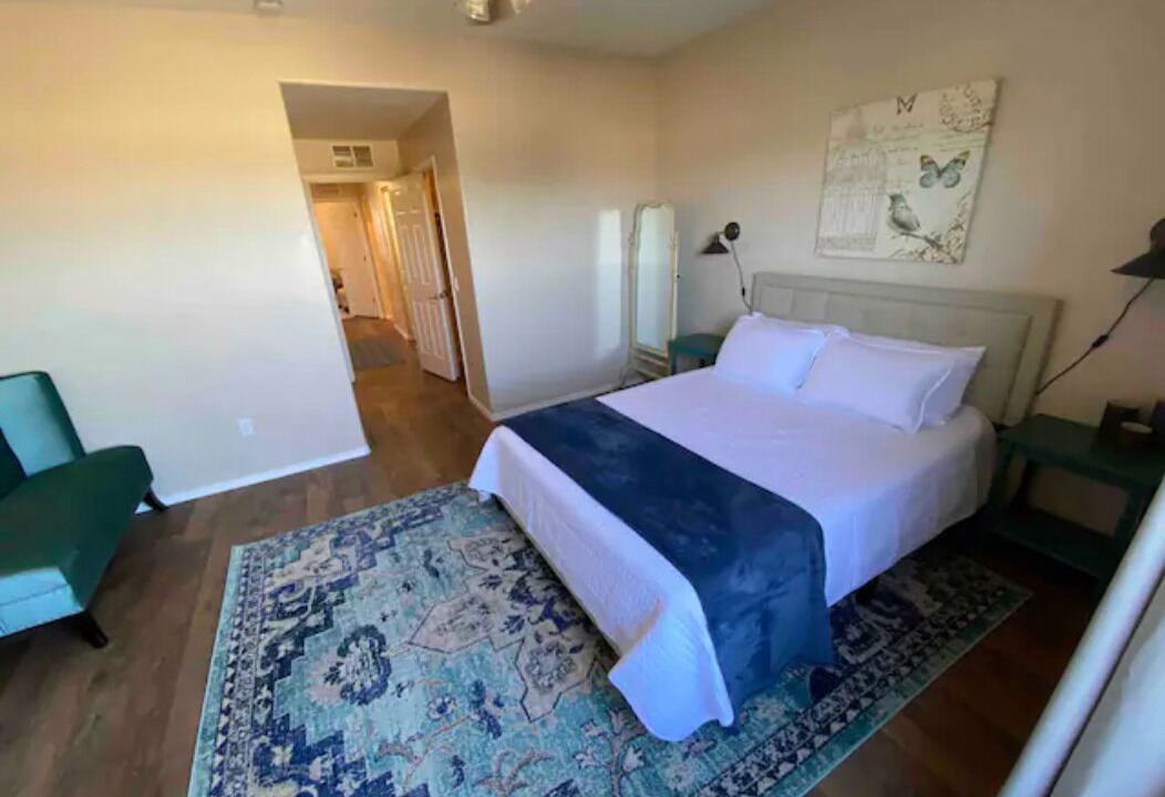 Photo of Bedroom in Sahuarita