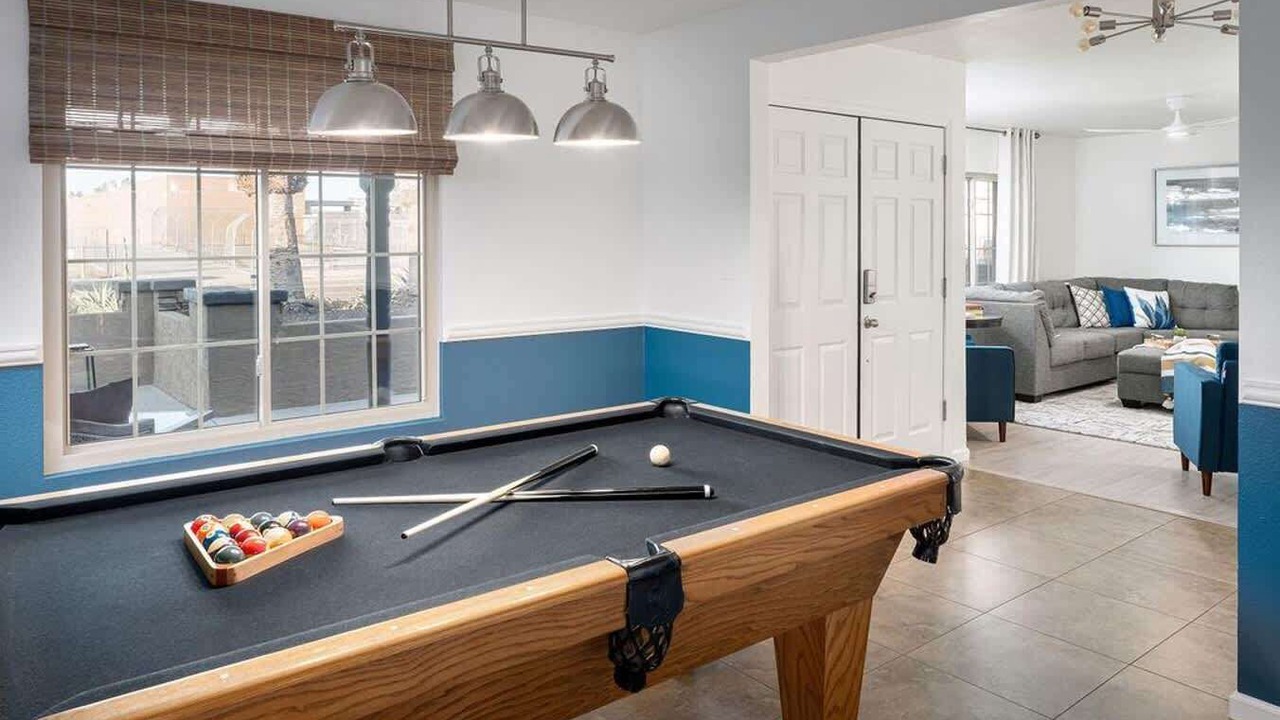 Photo of Bedroom in Paradise Valley Village