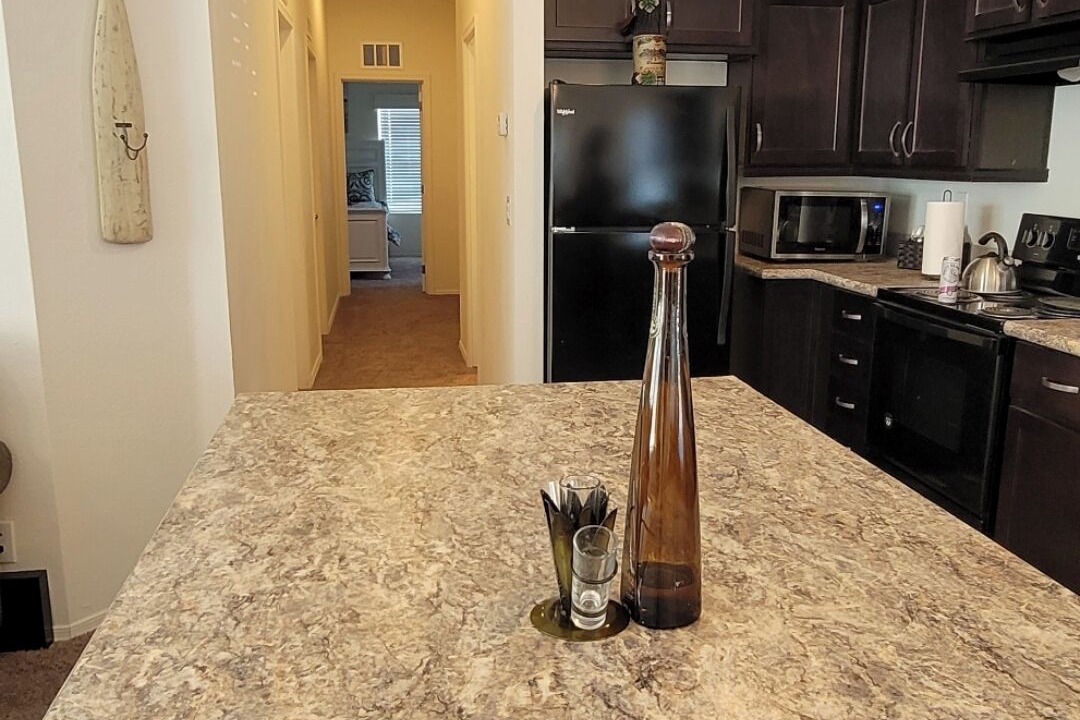 Photo of Kitchen in Mohave Valley