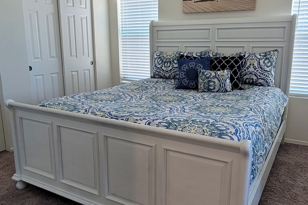 Photo of Bedroom in Mohave Valley