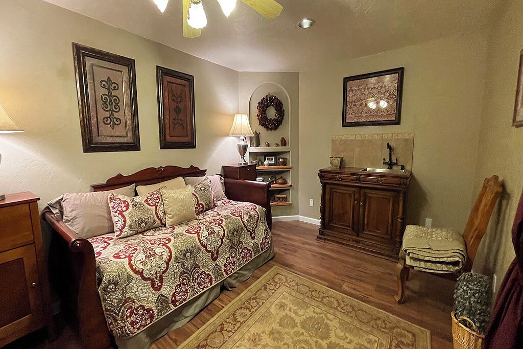 Photo of Bedroom in Williamson