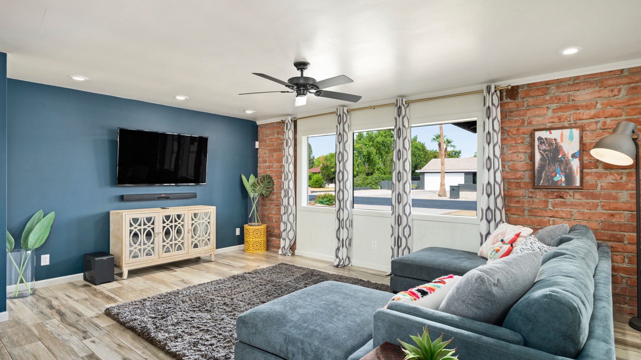 Photo of Livingroom in Litchfield Park