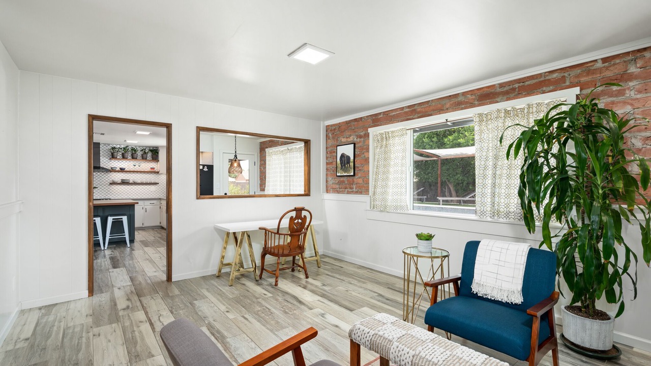 Photo of Livingroom in Litchfield Park