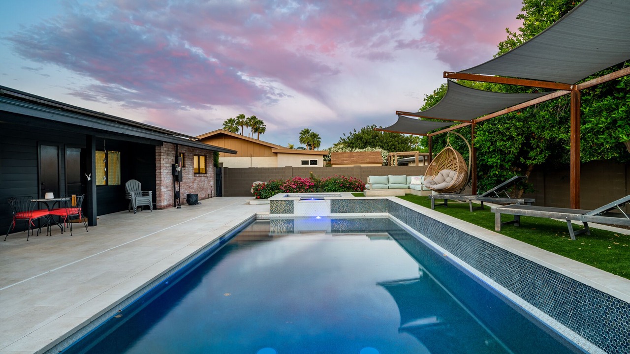 Photo of Outdoor in Litchfield Park