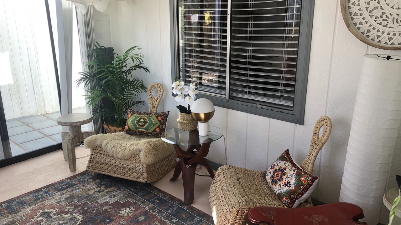 Photo of Bedroom in Meadview